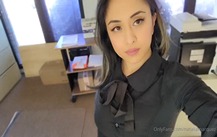 Bokep Indo Natalia Marquez Eksib Bugil Sange-an di Kantor