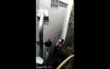 Bokep Indo Video Viral ABG SMP Ngentot Di Gang Sekolah