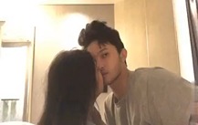 Bokep Indo Viral Nadia Sama Pacar di Hotel