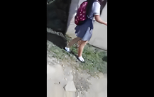 Bokep Indo Anak SMA Nyari Duit Untuk Bayar SPP