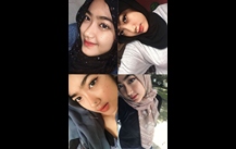 Bokep indo | Vid pribadi Syakirah nih Cantik Banget