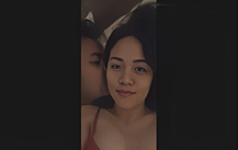 Bokep Indo Staycation Bareng Temen Ngentot