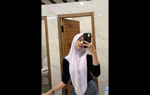 Bokep Indo – Alyyssa Cantik Ngewe di Oyo