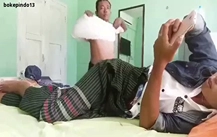 Bokep Indo – Viral Pak Kades Sama Gadis Desa