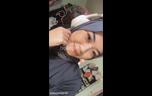 Bokep Viral – Pegawai Hijab Omek Di Toko