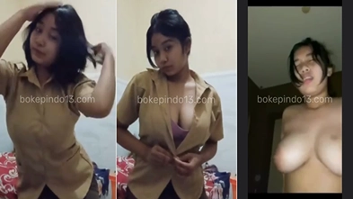 Salam Pramuka Tobrut Viral Terbaru – Bokep indo