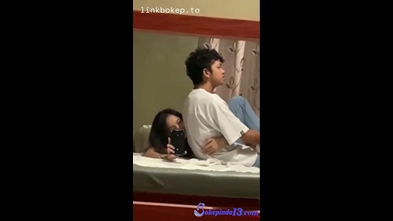 Kelakuan Abg Kalo Berduaan Di Kos – Bokep Indo Viral