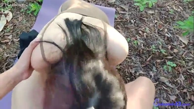 Bilangnya Di Hotel Taunya Di Hutan – Bokep Indo