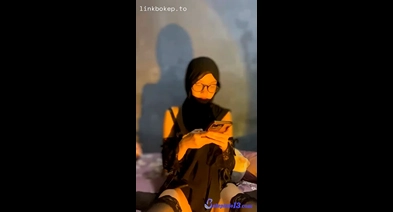 Hijab Hitam Paling Baru – Bokep Indo
