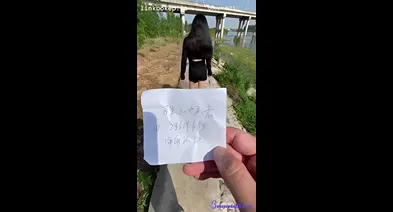 Njiir Enak Bgt Ngeue Di Pinggir Sungai – Bokep Indo