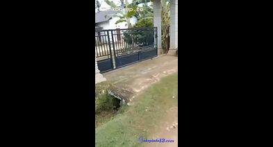 ABG Tobrut Ketahuan Ngeue – Bokep Indo